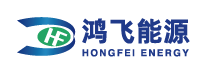 鸿飞能源logo